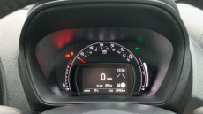 Toyota Aygo X 1.0 VVT-i Pure 5dr Petrol Hatchback